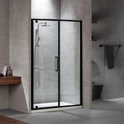 Ανοιγόμενη πόρτα ντουζιέρας Devon Primus Plus Pivot Infill-97 - 101-Mauro