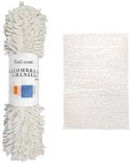 Πατάκι Μπάνιου 40x60εκ. Λευκό