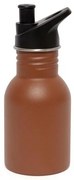 Παγούρι Θερμός 380ml Με Στόμιο Petit Monkey Baked Clay PTM-DB34