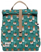 Ισοθερμική Τσάντα Φαγητού 5lt The Lunch Bags Tigers