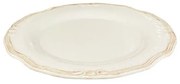 Πιάτο Φρούτου (Φ20x2) Espiel Tiffany Creme RSV103K6