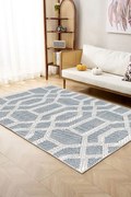 Χαλί Woopamuk389 625HFT5660 Blue Conceptum Hypnose 100X150cm