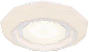 Φωτιστικό Οροφής Globo Lighting HOKKI 41280-24 2700 - 6500K