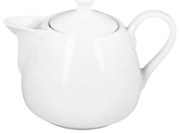 Τσαγιέρα 450ml Oriana Ferelli White PS9