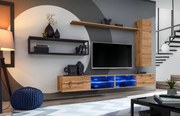Swap M4 Σύνθεση Ανθρακί 300x170x40