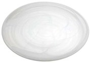 Πιάτο Γυάλινο HOR1301K6 13x13cm White Espiel Porcelain