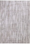 Χαλί Luna 31452A Grey Royal Carpet 140X200cm