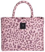Τσάντα Θαλάσσης Polycotton 46x36εκ. Essential 4060 Nude Greenwich Polo Club