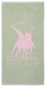 ΠΕΤΣΕΤΑ ΓΥΜΝΑΣΤΗΡΙΟΥ 45x90cm GREENWICH POLO CLUB - 3929