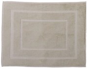 Ταπέτο Μπάνιου Life Linen Nef-Nef 50X70 50x70cm 100% Βαμβάκι