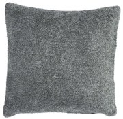 Γούνινο Διακοσμητικό Μαξιλάρι (45x45) Nef-Nef Homeware Cationing Green