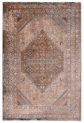 Χαλί Διαδρόμου (80x220) Βιοκαρπέτ Damier 11019/G01