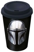 Ποτήρι Θερμός Star Wars - The Mandalorian 04868 390ml Multi Stor