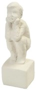 Διακοσμητική Φιγούρα Άνθρωπος (6x4.5x14.5) Espiel RAH110K4