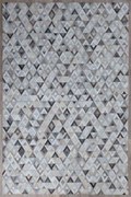 Χαλί Starless 3118-Dia500 Ivory Brown Angelo 170X240cm