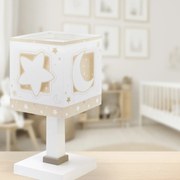 Παιδικό Πορτατίφ Ango Moon Beige 63231 B