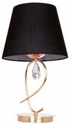 Πορτατίφ Aca Basilico TNK81490CG1T Copper-Gold/Black
