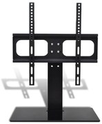 vidaXL Βάση Τηλεόρασης για Οθόνη 26-42 Ιντ. Max VESA 400x400χιλ. 30 κ.