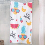 Παιδική Πετσέτα Θαλάσσης (70x140) Rythmos Hello Summer