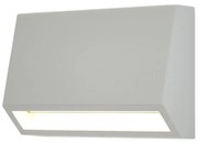 Φωτιστικό Τοίχου Blue 80202130 Led 1,5W 10x7cm 3000-6000K 80lm Grey ItLighting