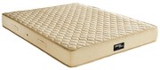 Στρώμα  E04 Classic Cotton Plus 120x190 εκ.  Σκληρότητας: Σκληρό  Orion Strom