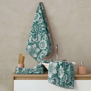Πετσέτα Σώματος (80x150) Kentia Stylish Elka 500gsm Πράσινο