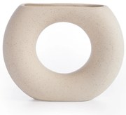 Διακοσμητικό Βάζο (17.5x5x13.5) Nef-Nef Homeware Jagi