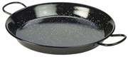 Σαγανάκι Esmalte 02237 20cm Black Dinox 20cm Εμαγιέ