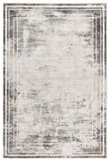 Χαλί (200x290) Polcarpet Quadro 9877 Cream