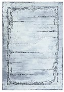Χαλί (160x230) Ezzo Verona New D277AZ9 Light Grey