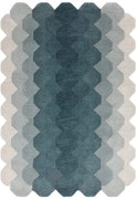 Χαλί Hive Teal Asiatic London 120X170cm