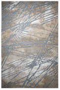 Χαλί All Season (133x190) Tzikas Carpets Boheme 18535-030