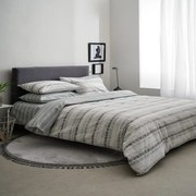 Παπλωματοθήκη Σετ Irene 1 Vesta Home Μονό 170x240cm 100% Cotton