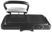 Ηλεκτρική ψησταριά - Barbeque-Grill - 2in1 - KB1050 - DSP - 563721