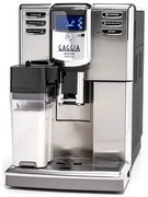 Αυτόματη Μηχανή Espresso Gaggia Anima Prestige (RI8762/01) με Μύλο Άλεσης, ισχύ 1500W, χωρητικότητα δοχείου νερού 1.8L και πίεση 15 bar