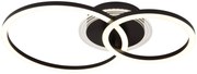 Φωτιστικό Οροφής Globo Lighting LORETTA 48039-30 2700+4500+6500K