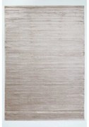 Χαλί ezzo Seta E086AH9 DARK BEIGE 2.00x2.90