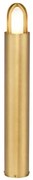 Επιδαπέδιο Φωτιστικό E27 40W IP55 Paignton Elstead Lighting PAIGNTON-B-BRASS Ορείχαλκος