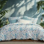 Σεντόνια King Size (Σετ) Nef-Nef Homeware Blue Dream On