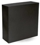 Διακοσμητική Γλάστρα Junco 80 New Garden-JDNJN080ANNW-Ανθρακί JDNJN080ANNW