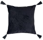 ΔΙΑΚΟΣΜΗΤΙΚΟ ΜΑΞΙΛΑΡΙ 50x50cm KENTIA - IVANNA 30 (ΜΕ ΓΕΜΙΣΗ)