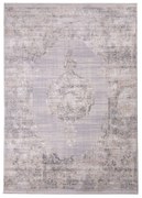 Χαλί Διαδρόμου (70x200) Royal Carpet Infinity 5909A Grey