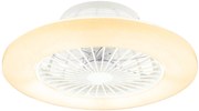 Ανεμιστήρας Globo Lighting TRAVO 03628 3000 - 6500K