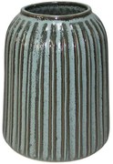Διακοσμητικό Βάζο 003-123-059 16,4x16,4x19cm Ciel Ceramic