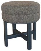 Liberta SEGU ΣΚΑΜΠΟ BITTER BROWN 42x42xH47cm 42x42xH47cm 16-0601