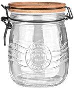 Δοχείο Αποθήκευσης 750ml Με Αεροστεγές Κλείσιμο Estia Allure 01-23898