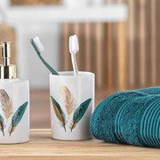 Ποτηροθήκη Μπάνιου (Φ7.4x11.3) L-C Plumiss 1802145