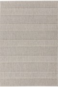 Χαλί Patio 3 Stripe Beige Asiatic London 120X170cm