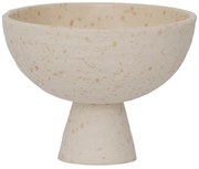 Κεραμικό Μπολ Bolle - Off White Ø 14.5 x 10.5 CM Urban Nature Culture Amsterdam