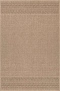 Χαλί Ethnik 20364C Brown-Caramel Beige New Plan 160X230cm